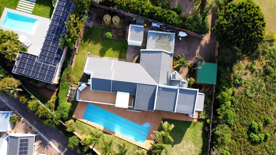 5 Bedroom Property for Sale in Beacon Bay Eastern Cape